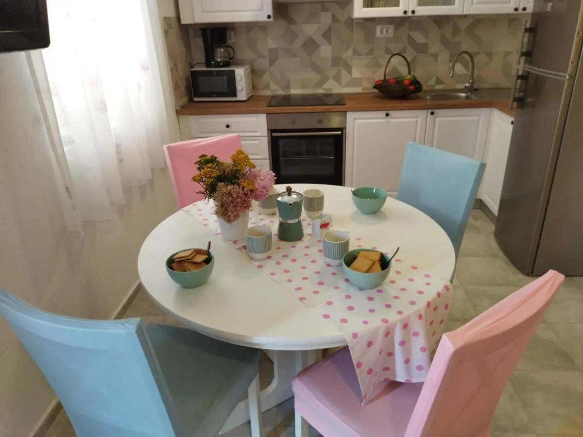 Holiday Home Silva Peruski Villa