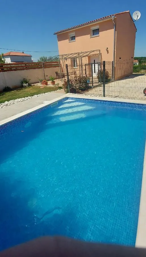 Holiday Home Silva Peruski
